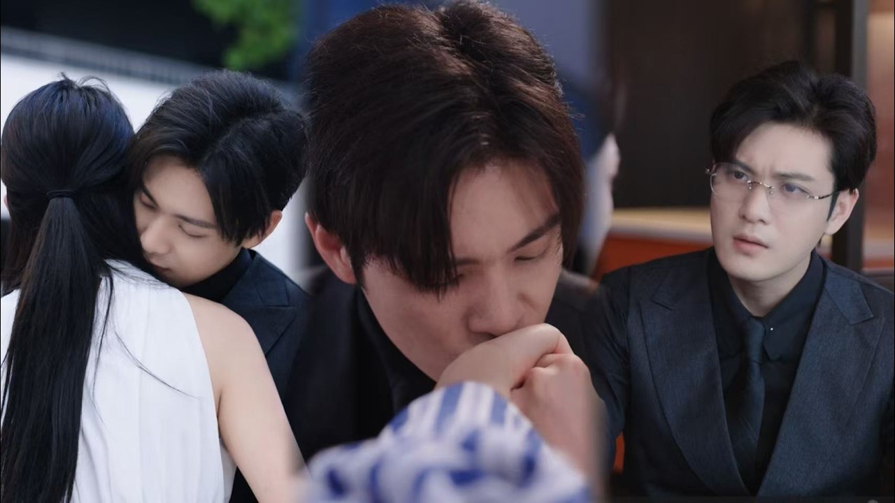 Blind Lead Exposes Tycoon's Adultery Scheme—Live DNA Test on Wedding Night!!!