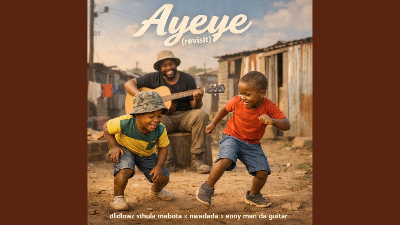 Ayeye (Revisit)