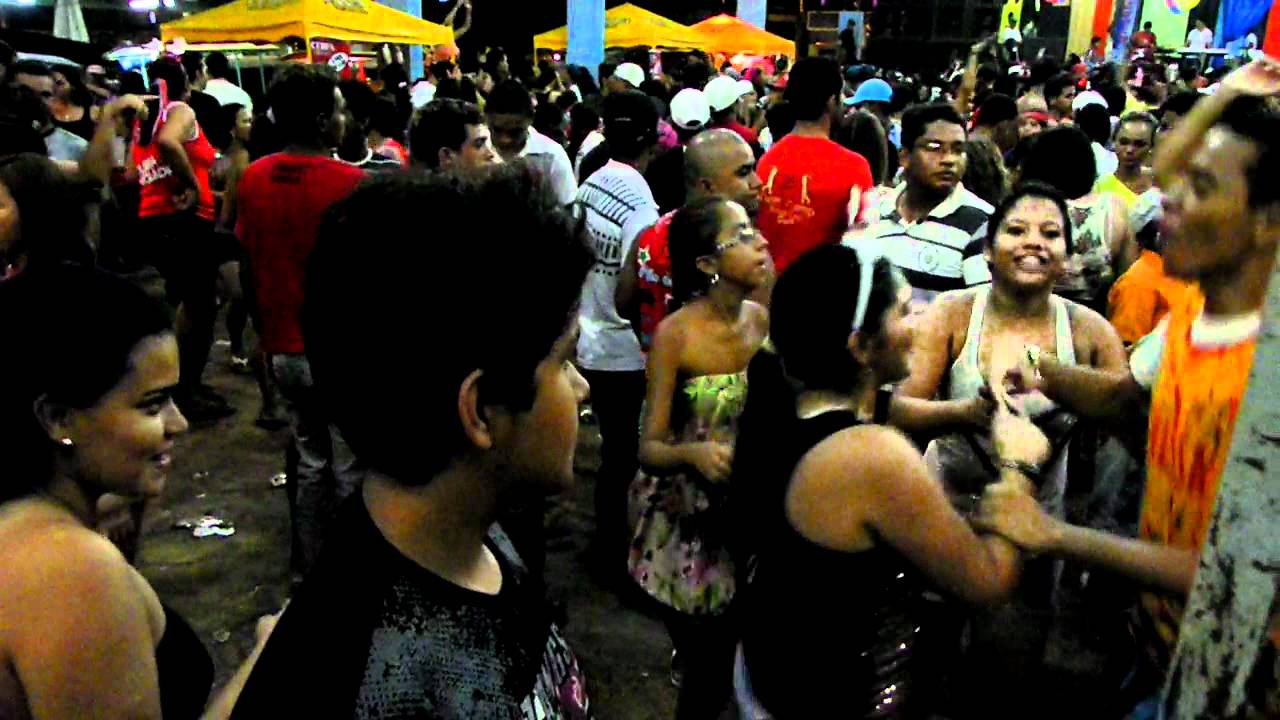 Carnaval M&atilde;e do Rio 1