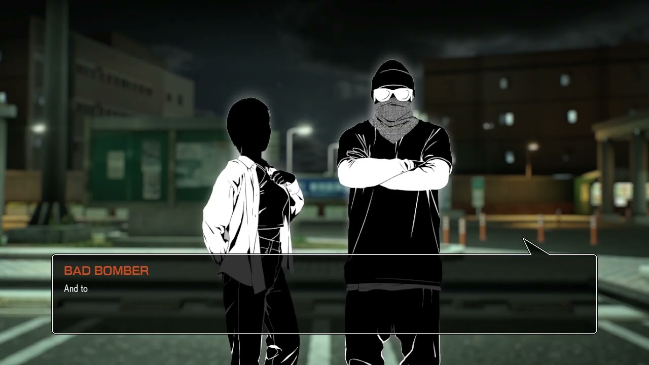 Tokyo Xtreme Racer 2025 2