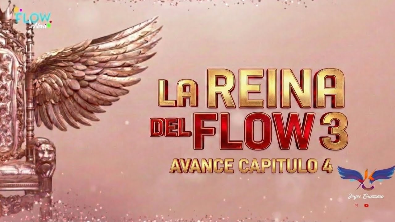 LA REINA DEL FLOW 3 - AVANCE CAPITULO 4 - CONCIERTO EN LA CÁRCEL