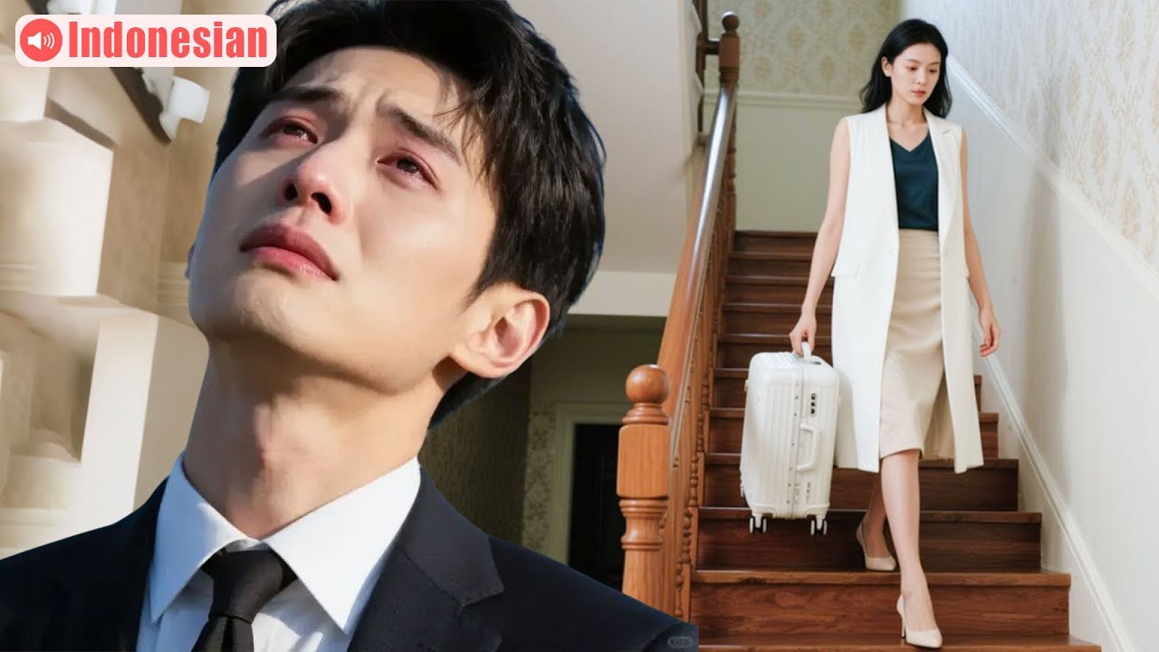 Pangeran hindari wanita selama 20 tahun, tapi jatuh cinta pada pembantu kecil yang sedang makan!