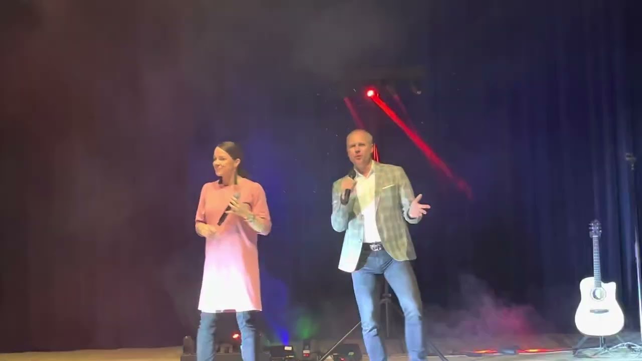 Kašubovci - Chaka, chaka - Dolný Kubín 2023