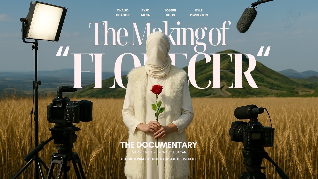 The Making of Florecer | Documentary