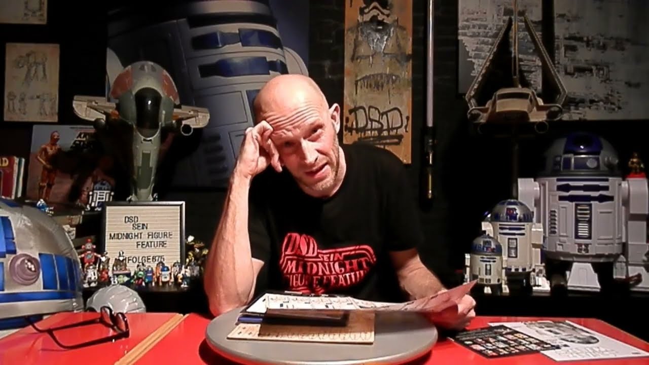 STAR WARS - 675 - R2-D2  - 3D WOOD MODEL (INCREDI BUILD) - ZUSAMMENBAU