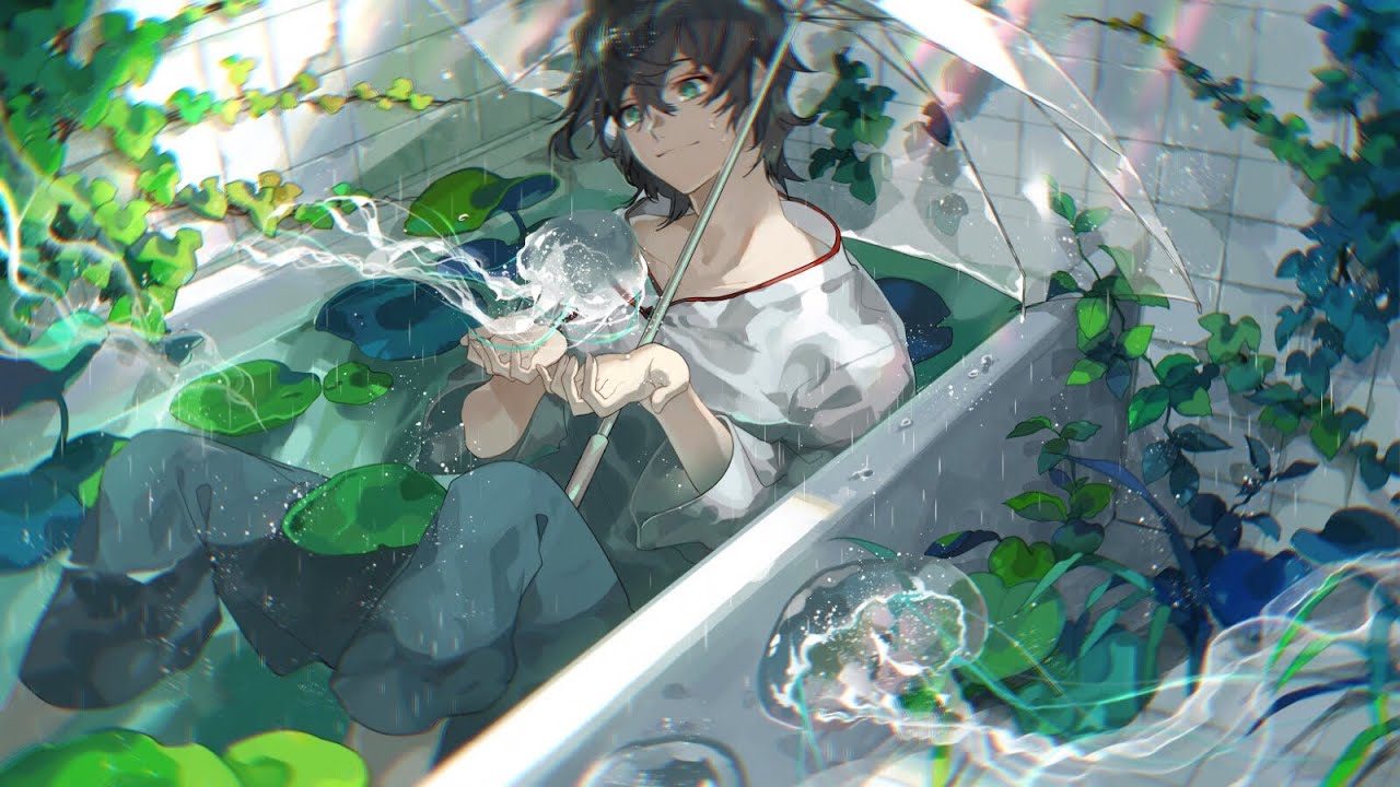 Nightcore ~ Bullet In A Gun (Imagine Dragons)