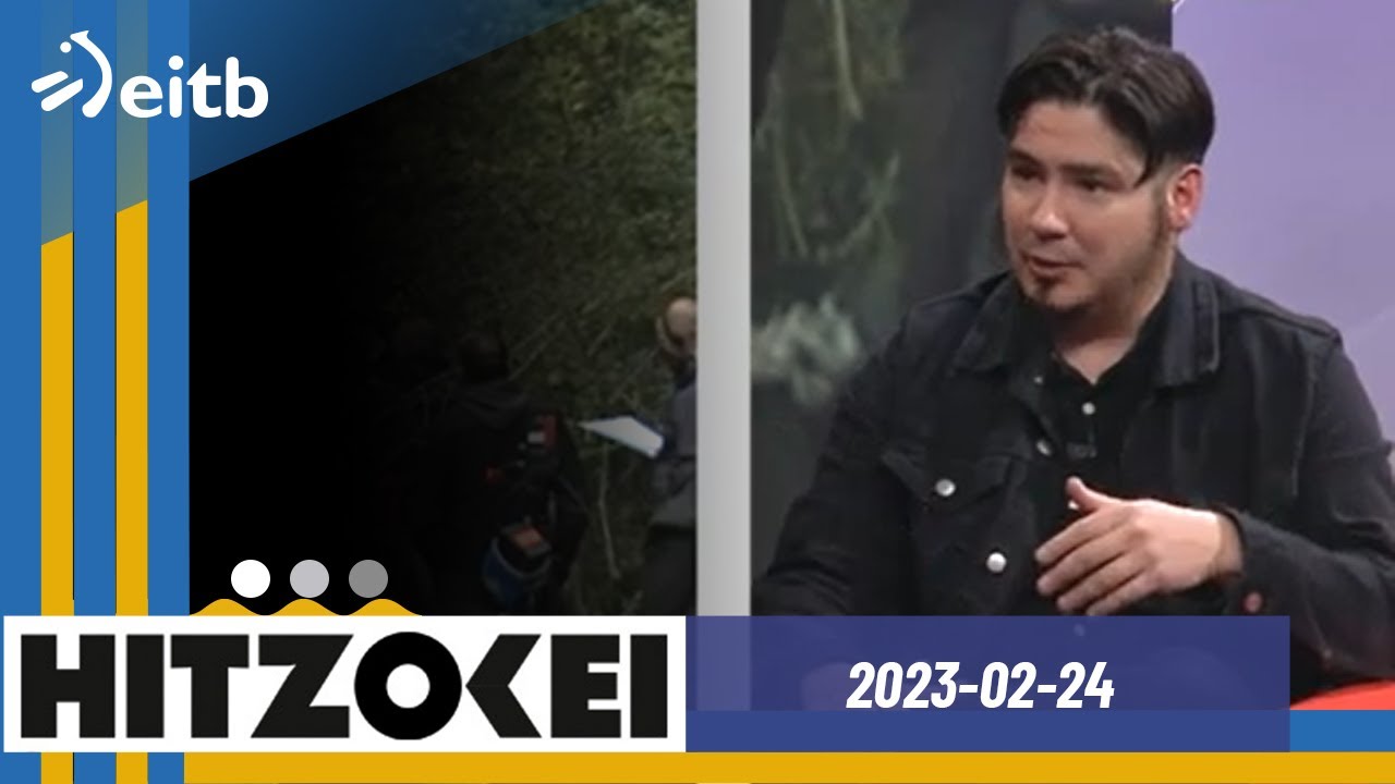 HITZOKEI: 2023-02-24