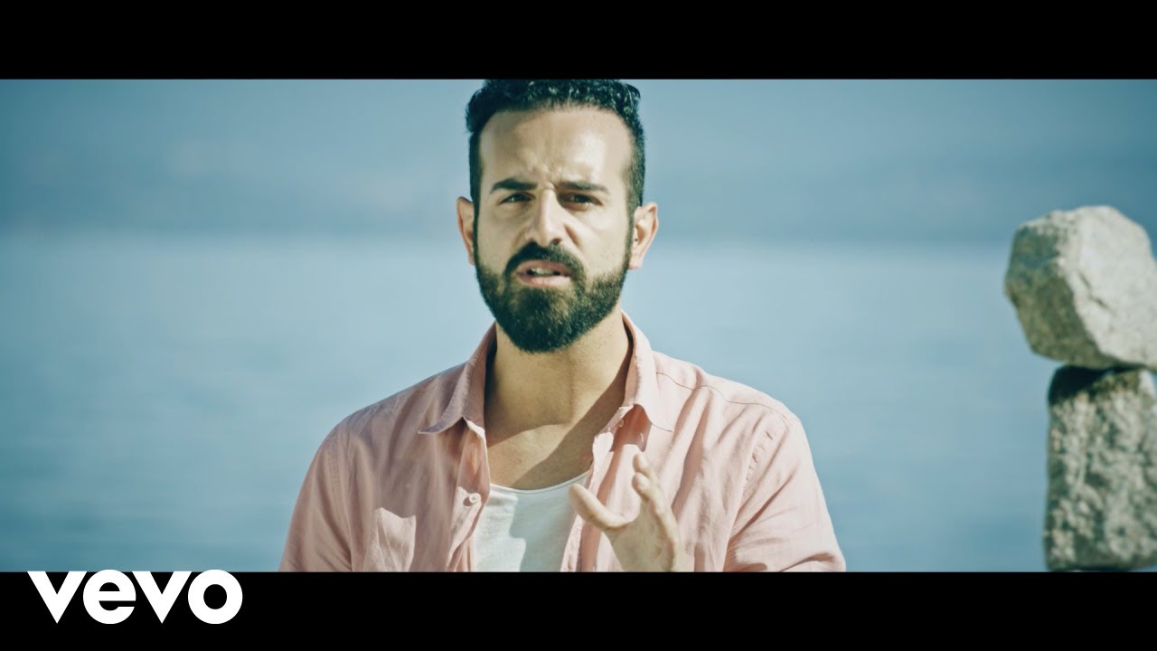 Luca Capizzi - Mariposa (Official Video)