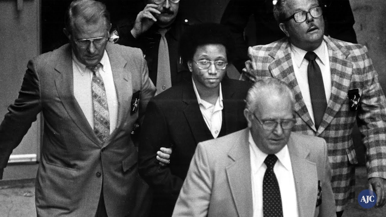 Why five Atlanta Child Murders cases are still unsolved