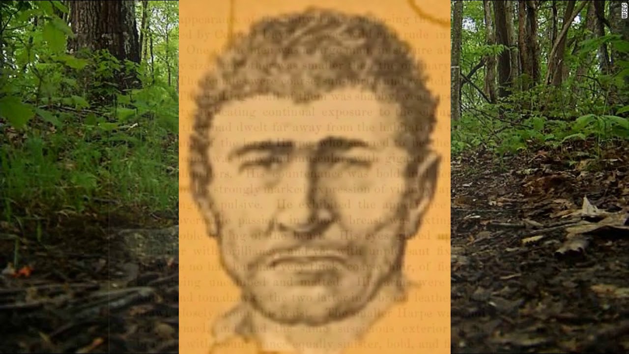 The Harpe Brothers: Marauders of the 18th Century River Pirates (Documentary)