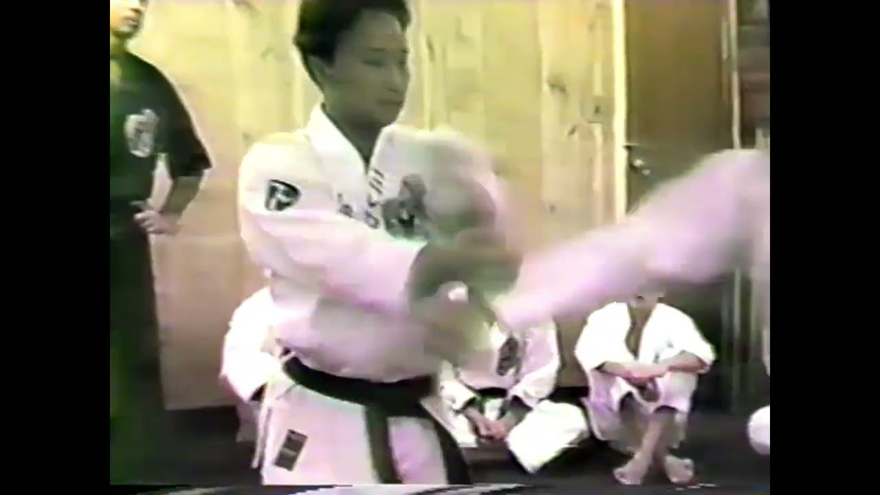 Master Arcenio Advincula 