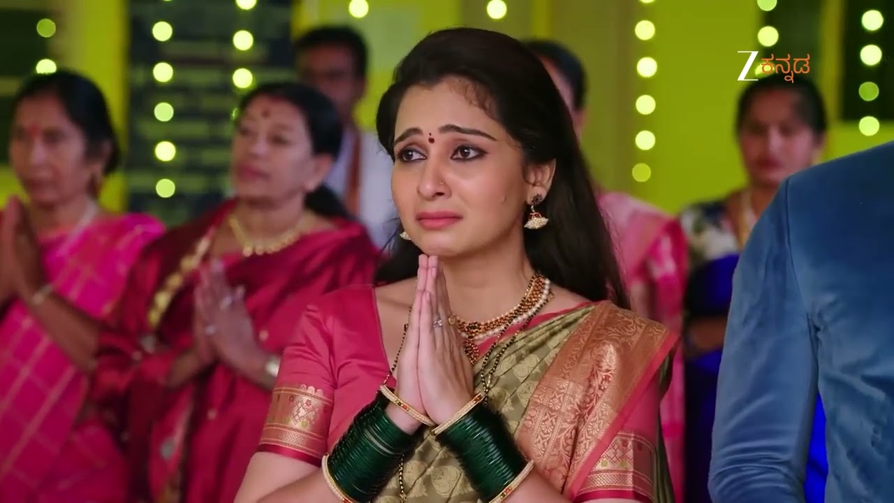 Annayya | Ep - 339 | Webisode | Nov 24 2025 | Zee Kannada