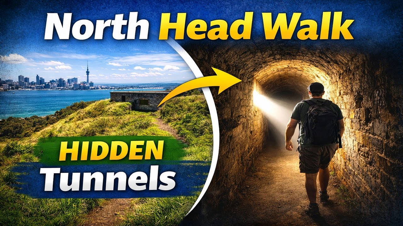 North Head