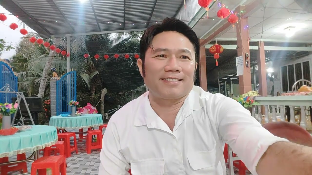 Ngày 14/02/26:LK:Chiều Cuối Tuần :Nguyễn Sơn SC cùng Ca Sĩ :Ngọc Hân