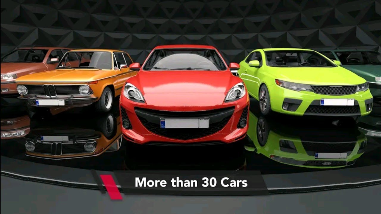CutOff: Online Racing gameplay Android/iOS