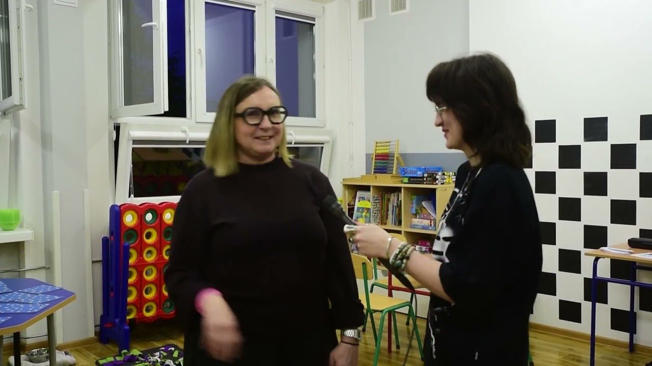 Dzień otwarty w Szkole Podstawowej nr 6 - Reporter