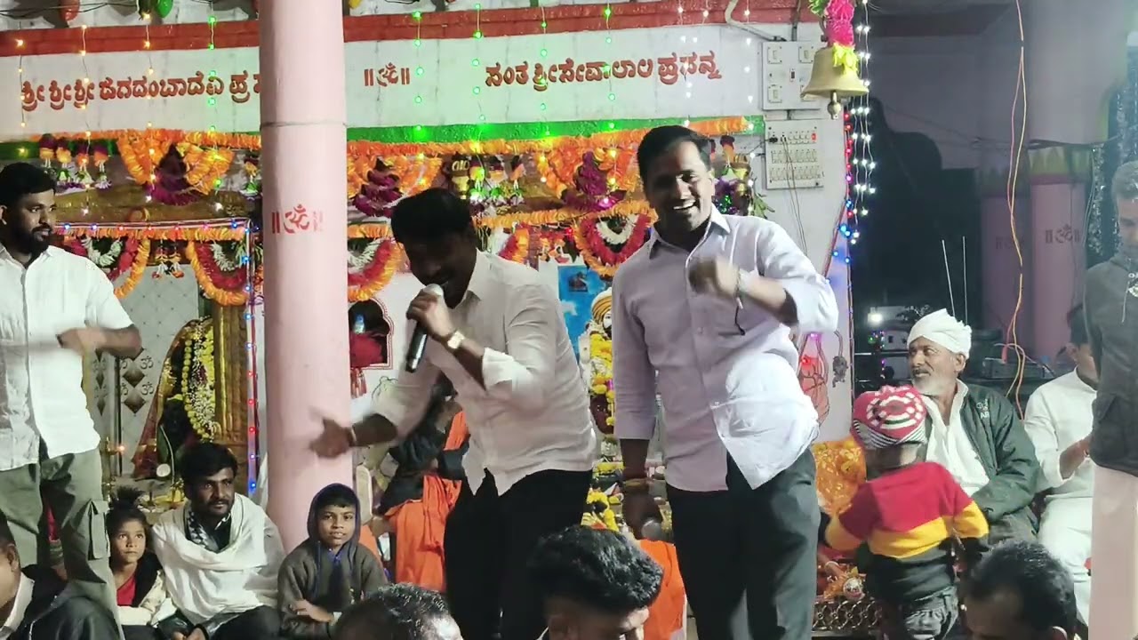 Chotta maruti pawar 🆚 surpur Shanu chavan in Fattu nayak tanda yagapur 