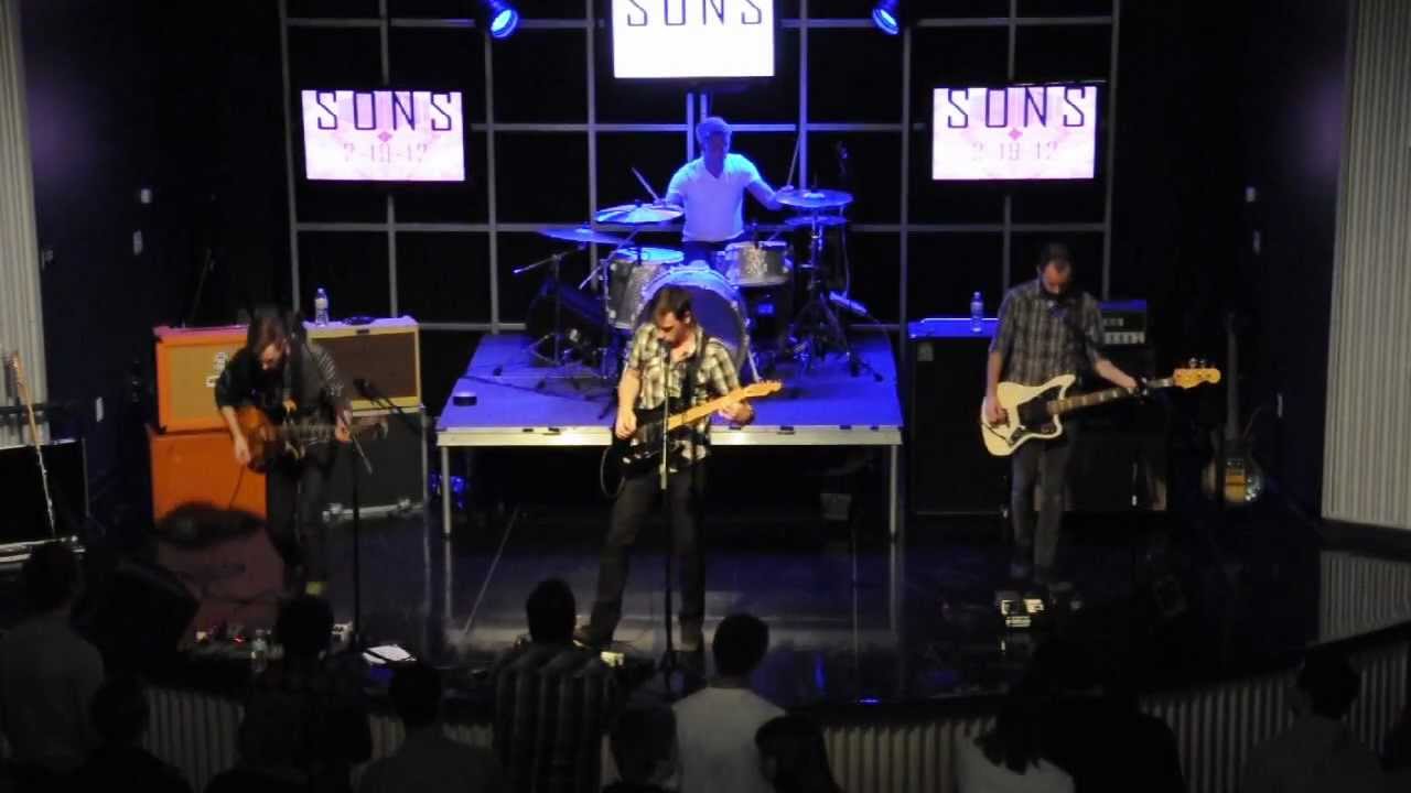 Sons - 
