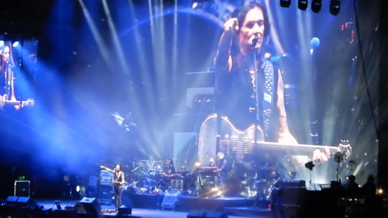 Caifanes   celula que explota  diciembre 2024
