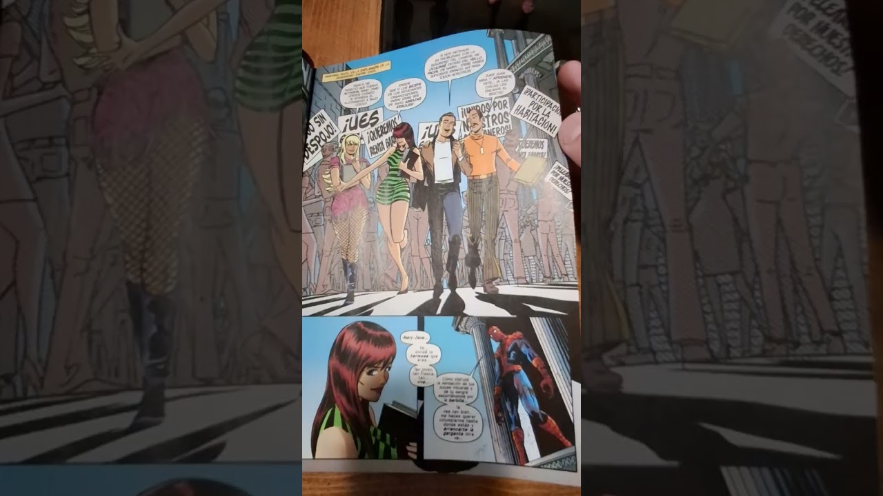 Marvel Zombies Return, autografiado por Stan Lee.