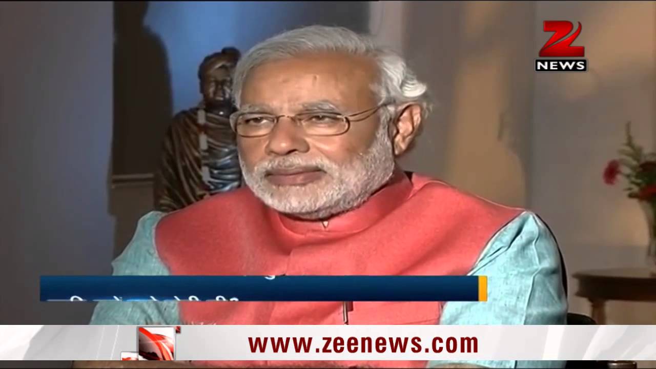 Narendra Modi belongs to upper caste, manipulated OBC status: Congress