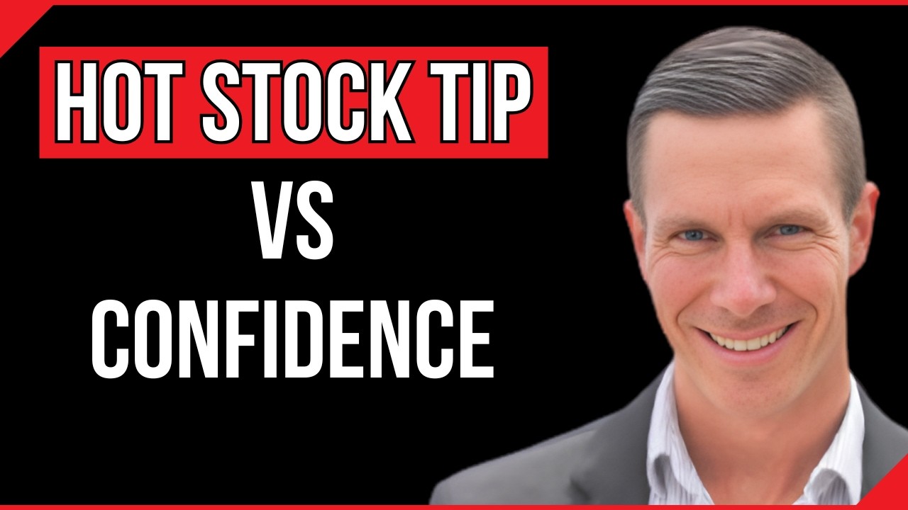 Stock Investing Expert: If You Understand This, You'll Never Guess on Stocks Again