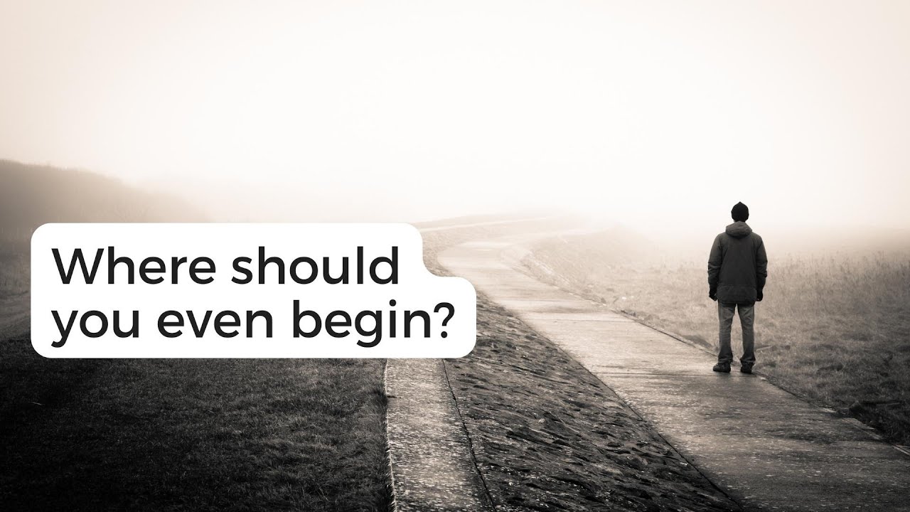 How to rebuild after a depressive episode