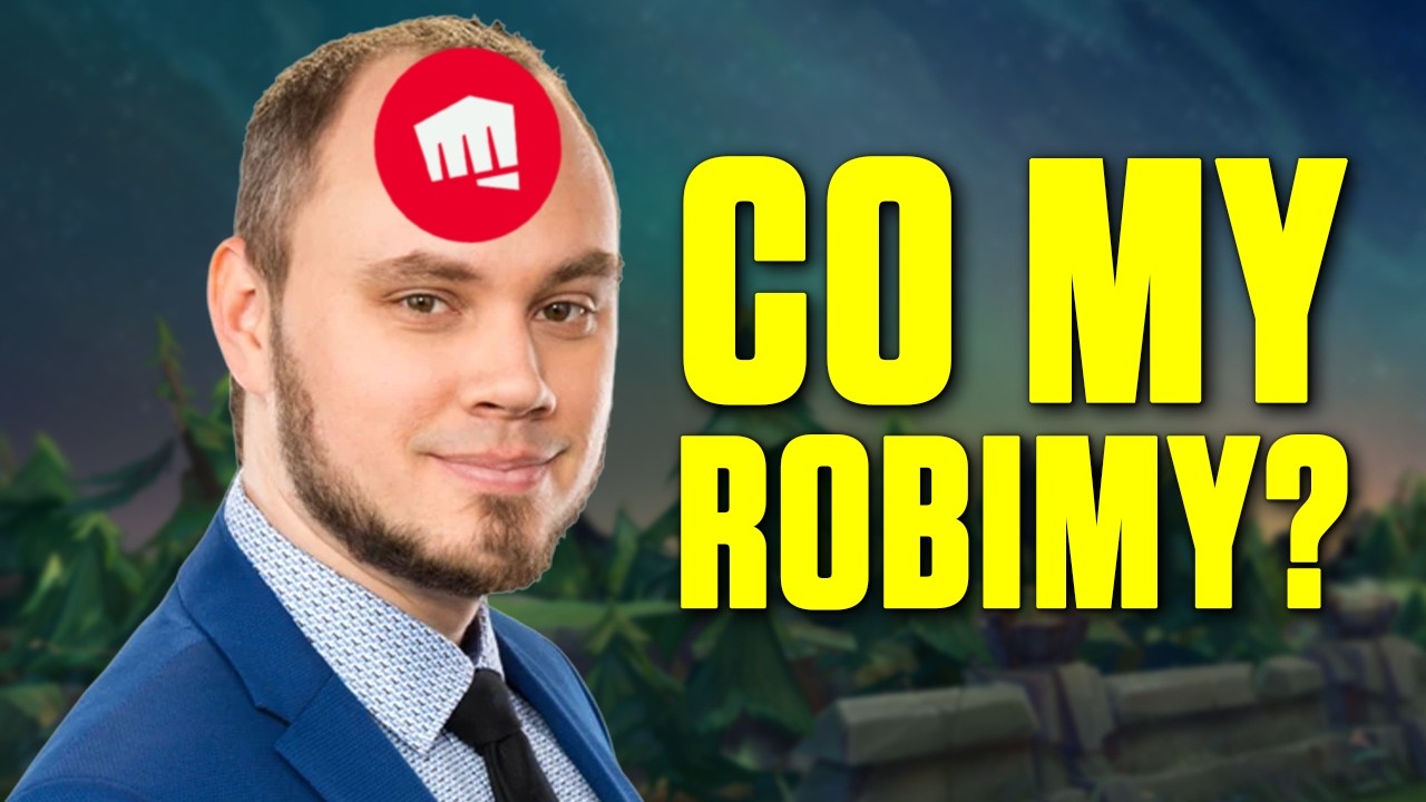 najgorsze patche w historii League of Legends