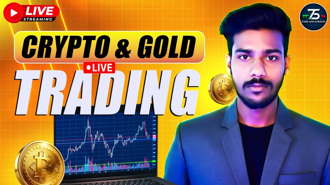 DAY-12 of BIKE TRADING CHALLENGE || 19 JANUARY || #livetrading #scalping #crypto