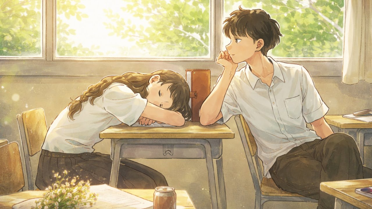 [PLAYLIST] 설렘 가득한 나의 짝사랑 | 느좋 | 짝사랑 | 설렘 주의 | 썸