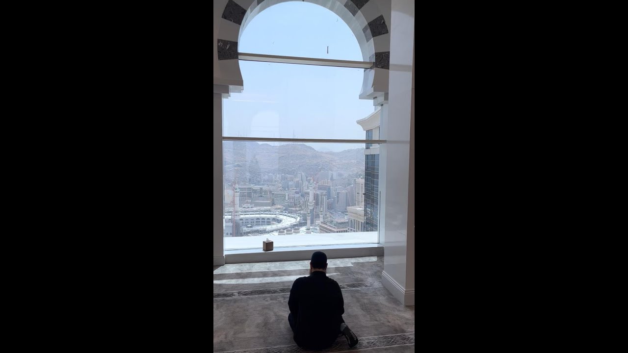 The Address Hotel  | Jabal Omar  | Makkah | فندق ادرس العنوان | جبل عمر | مكه