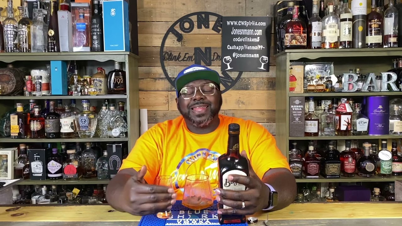 Bayou Rum Review