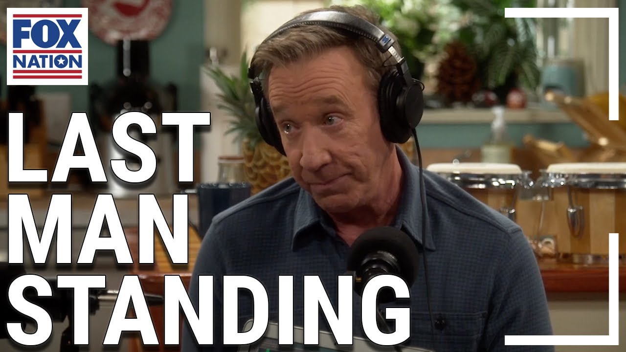 Last Man Standing &bull; Exclusive Clip | Fox Nation