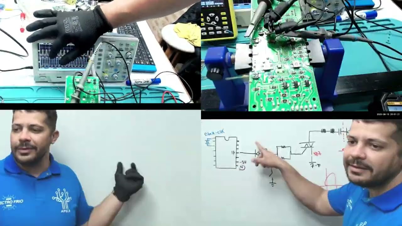 extraccion clase 6 EN VIVO