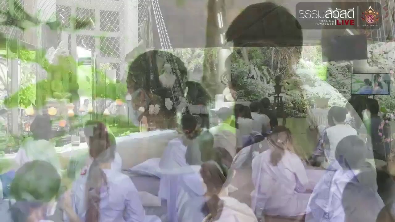 เลี้ยงลูกเหมือนปลูกต้นไม้  คุณอ้อม สุนิสา สุขบุญสังข์