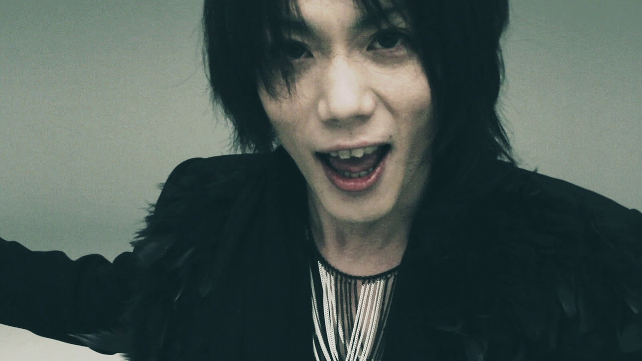「U-TOPIA」MusicVideo〜Full ver〜