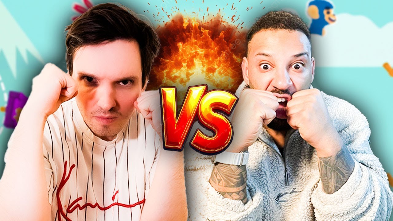 Danny VS. Sneili: Die Revance