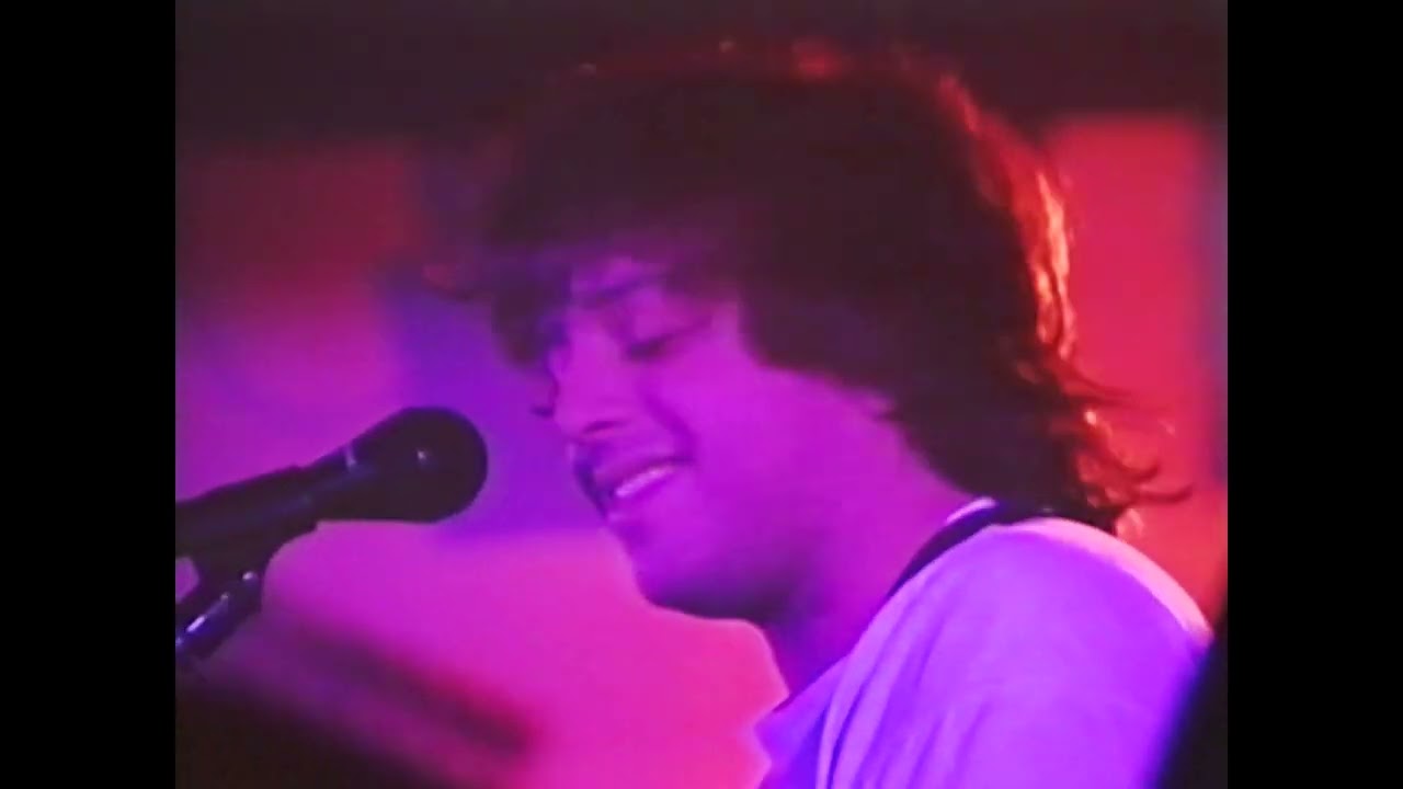 Ween - Live in Holland (1995)[SBD]