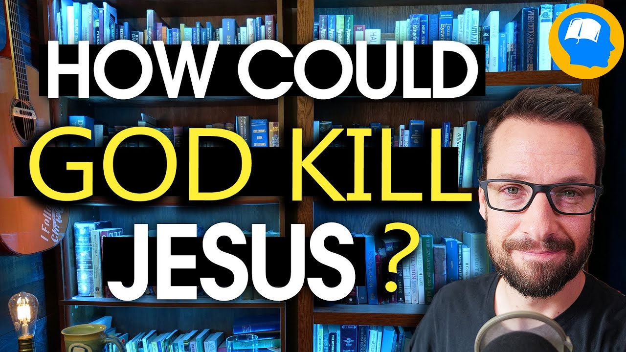 Answering The TOUGHEST Objections to Penal Substitution
