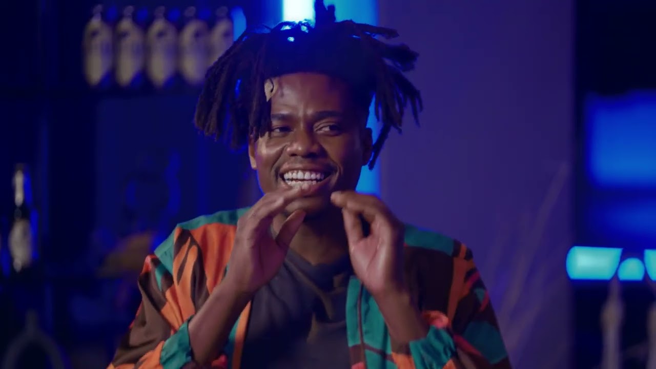 Castle Milk Stout | Black Conversations Season 4 Episode 2 | Black Beauty