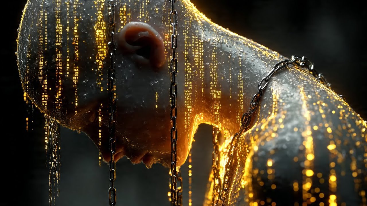DESTROY POVERTY BLOCKAGES | 888Hz + 396Hz Ancient Ritual to Force Money Flow (Immediate)