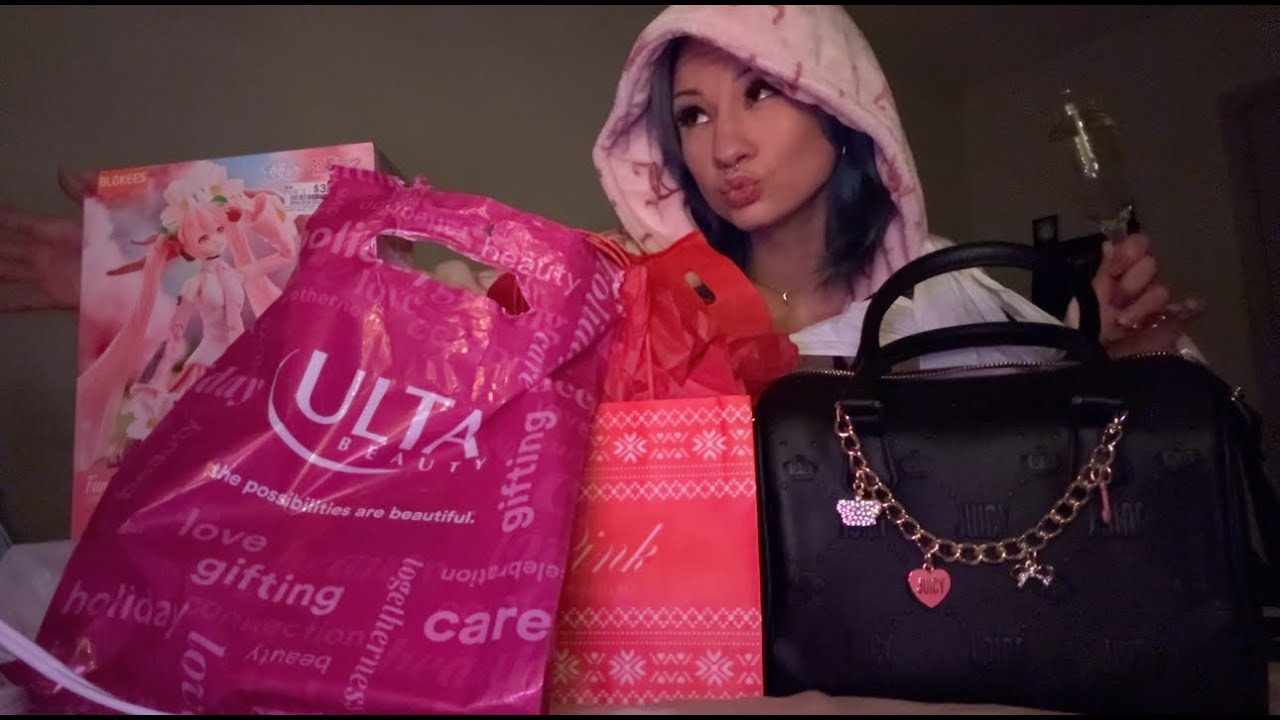 BLACK FRIDAY VLOG + HAUL