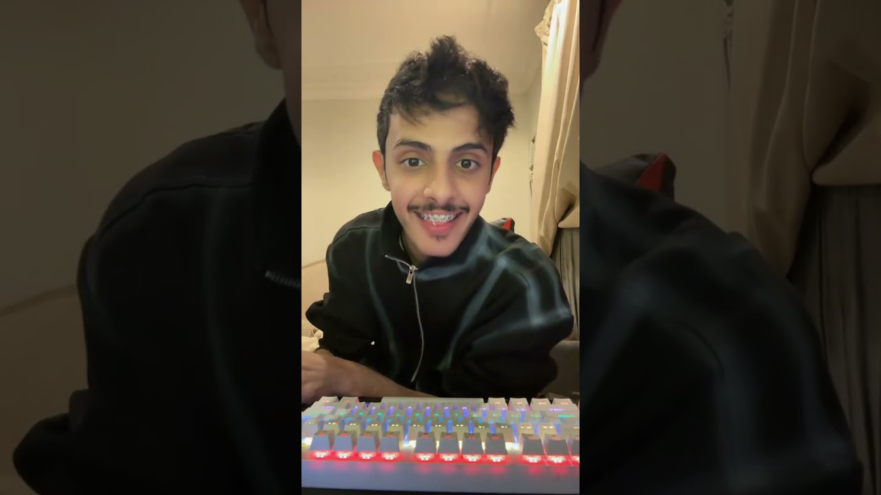 بث راكان السهلي