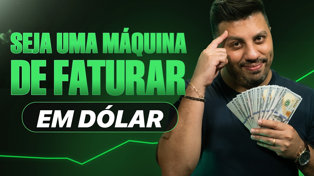Como Começar a Vender na Gringa como Afiliado | Sérgio Carvalho - Kiwicast #525
