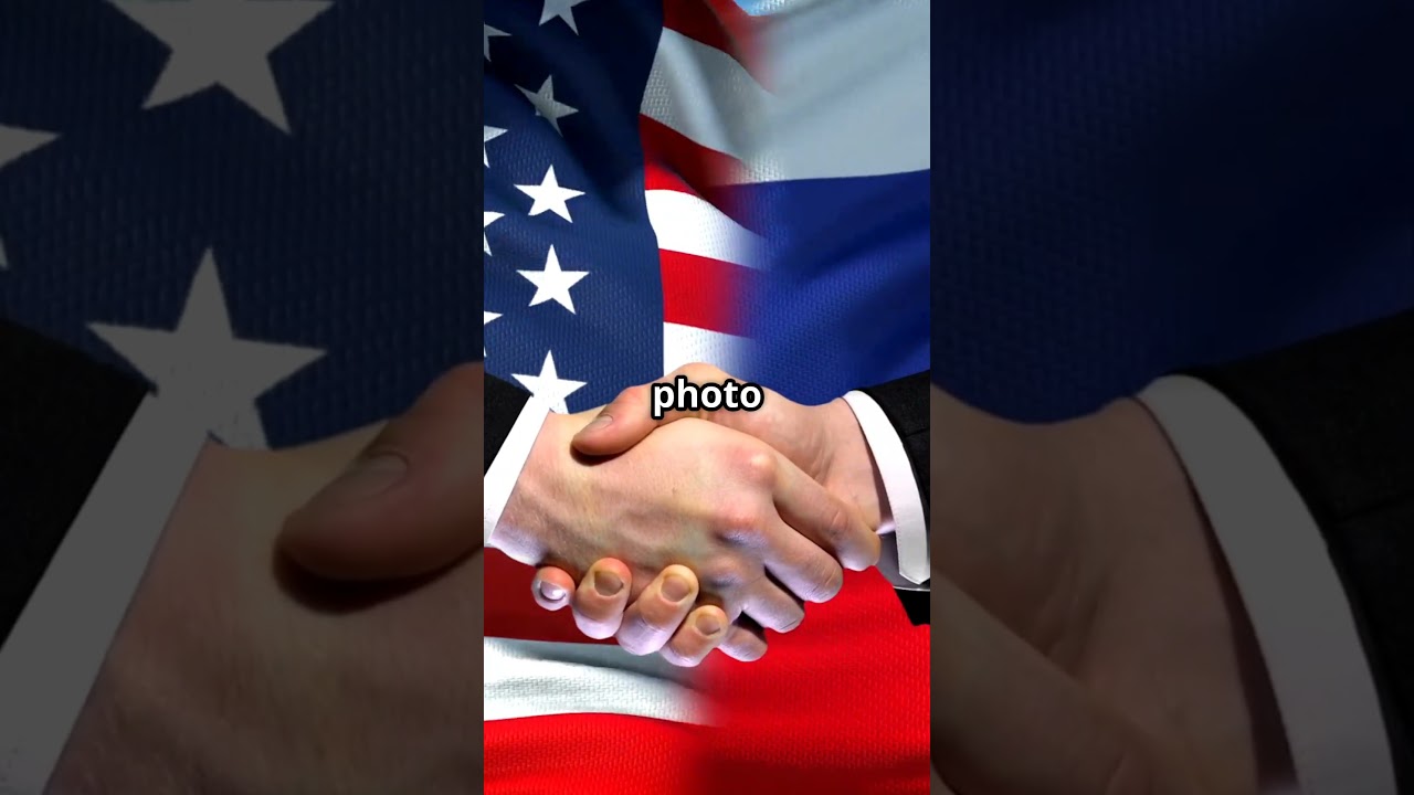 Putin’s Alaska Win Did Trump Just Lose Big