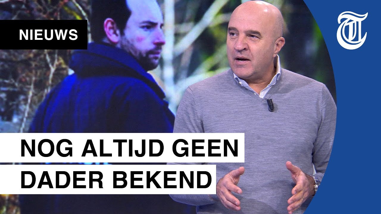 'Dit blijft meest mysterieuze liquidatie ooit'