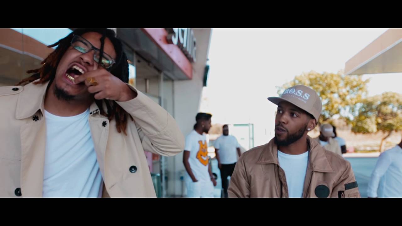 Deedz B - R.I.C.O (Video Oficial)