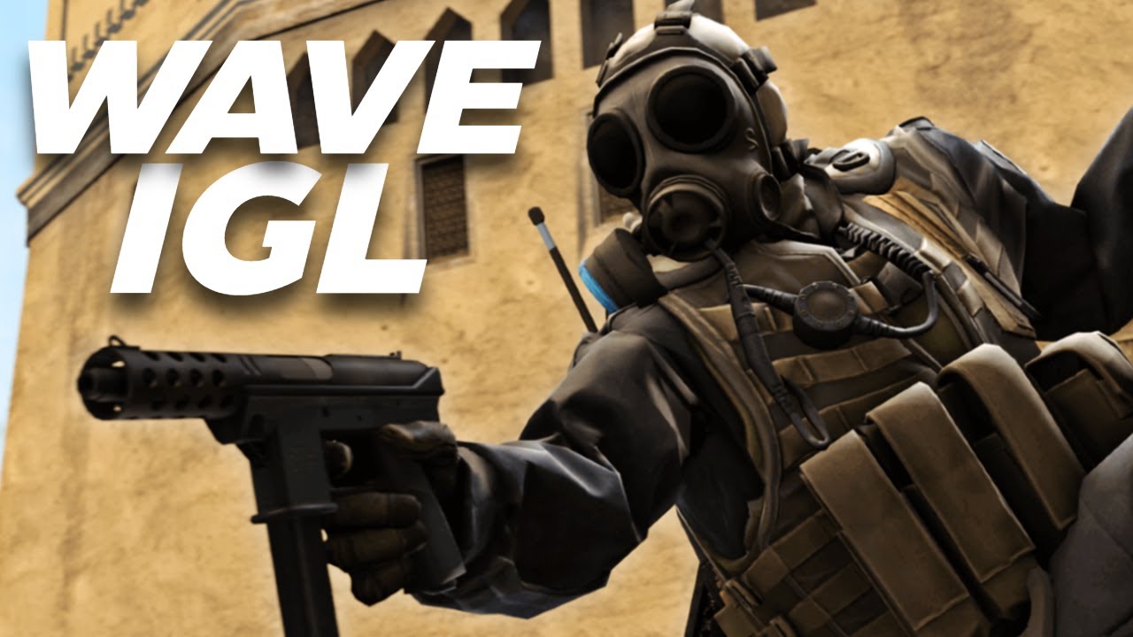 OS INCRÍVEIS MELHORES MOMENTOS E RAGES DO WAVEIGL!