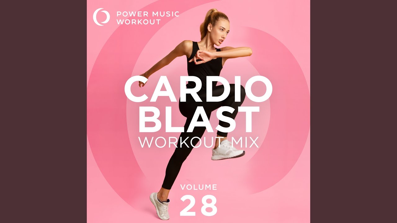 Bawdy (Workout Version 140 BPM)