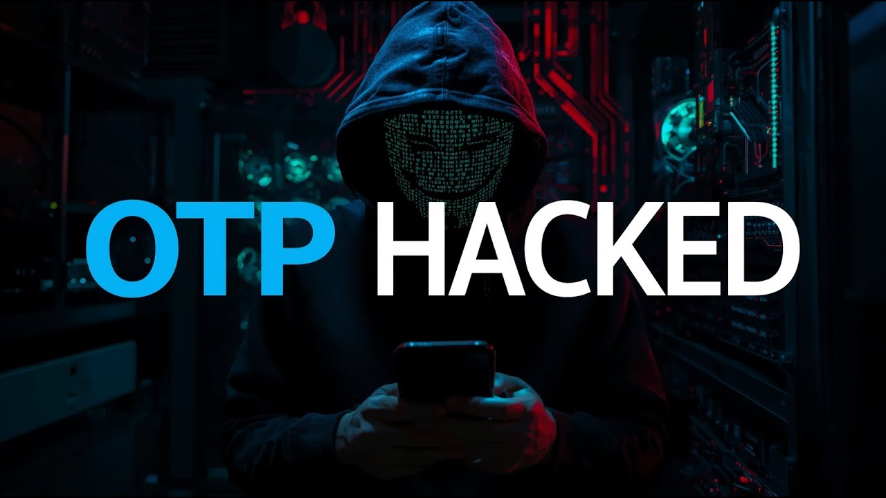 Hackers vs OTP in 2025: What Still Works (and What Doesn&rsquo;t)